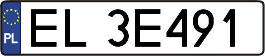 EL3E491