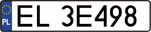 EL3E498