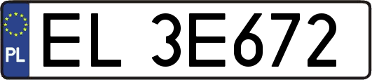 EL3E672