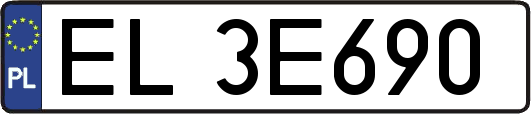 EL3E690