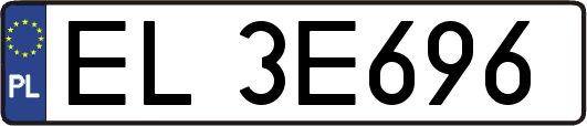 EL3E696