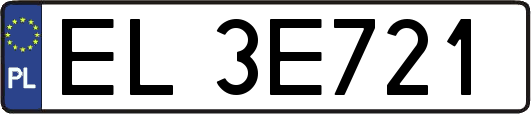 EL3E721