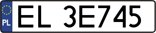 EL3E745
