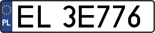 EL3E776