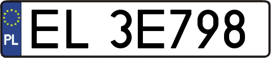 EL3E798