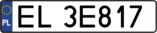 EL3E817