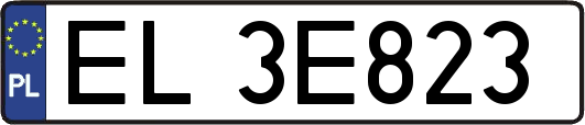 EL3E823