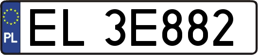 EL3E882