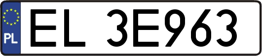 EL3E963
