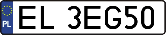 EL3EG50