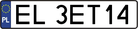 EL3ET14