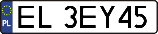 EL3EY45