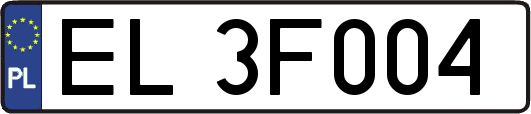 EL3F004