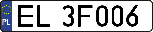 EL3F006