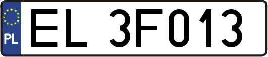 EL3F013