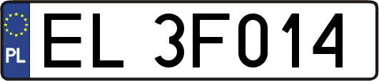 EL3F014