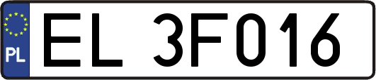 EL3F016