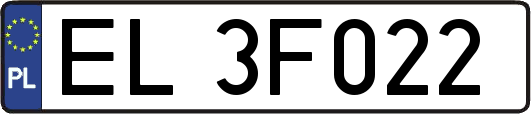 EL3F022