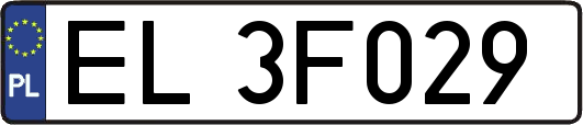 EL3F029