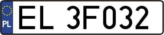 EL3F032