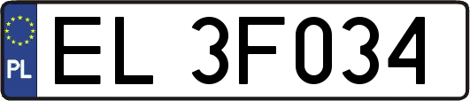 EL3F034