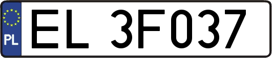 EL3F037