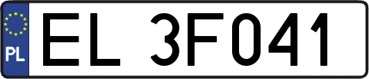 EL3F041