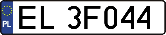 EL3F044