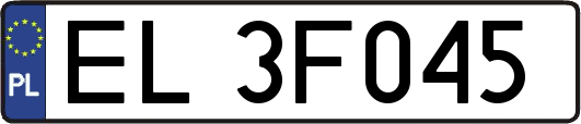 EL3F045
