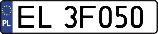 EL3F050