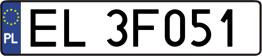 EL3F051