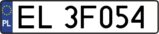 EL3F054