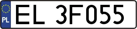 EL3F055