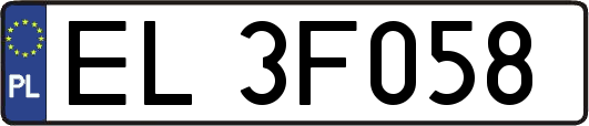 EL3F058