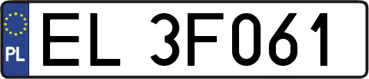 EL3F061