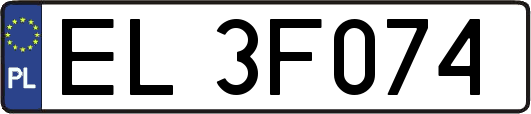EL3F074