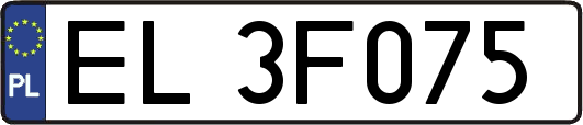 EL3F075