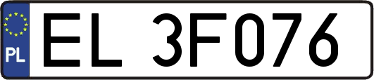 EL3F076