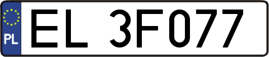 EL3F077