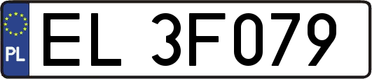 EL3F079