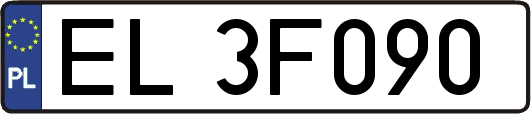 EL3F090