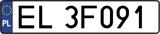 EL3F091