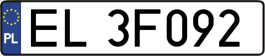 EL3F092