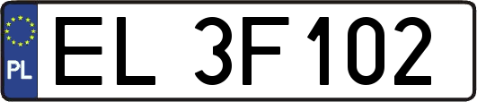 EL3F102