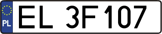 EL3F107