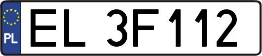 EL3F112