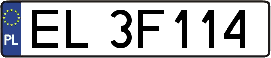 EL3F114