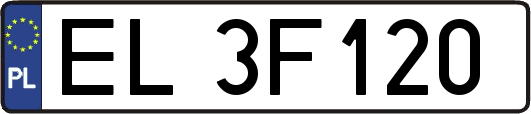EL3F120