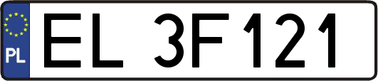 EL3F121