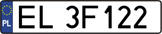EL3F122